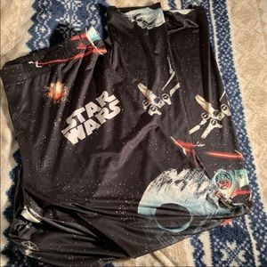 Star Wars leggings